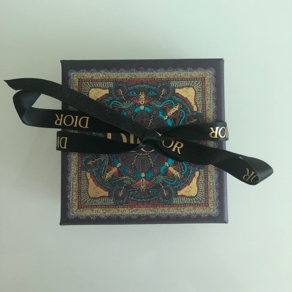 Dior CD Toggle Charm Bracelet - Picture 2 of 7